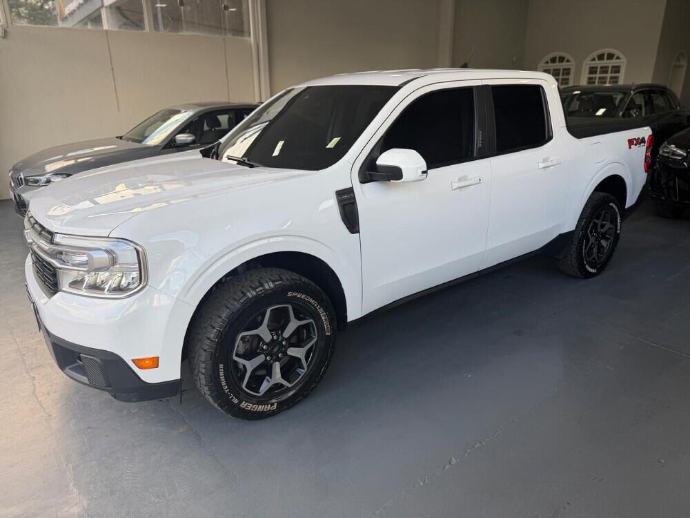 Ford Maverick