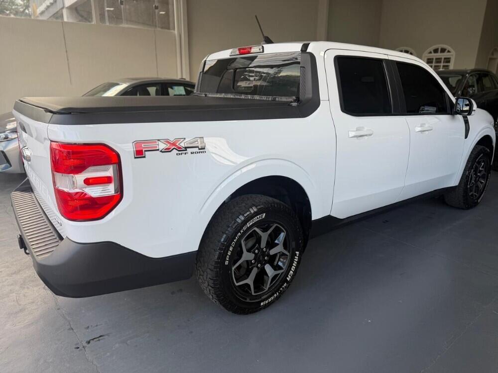 Ford Maverick