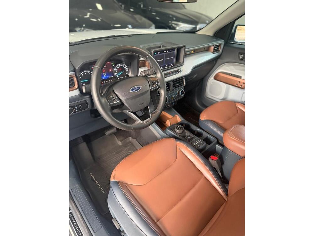 Ford Maverick