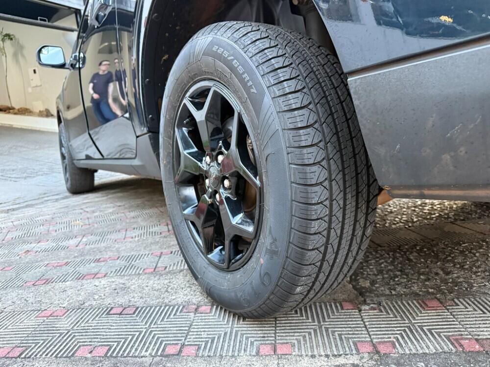 Ford Maverick