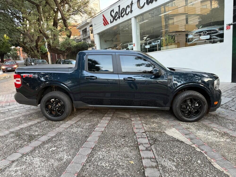 Ford Maverick