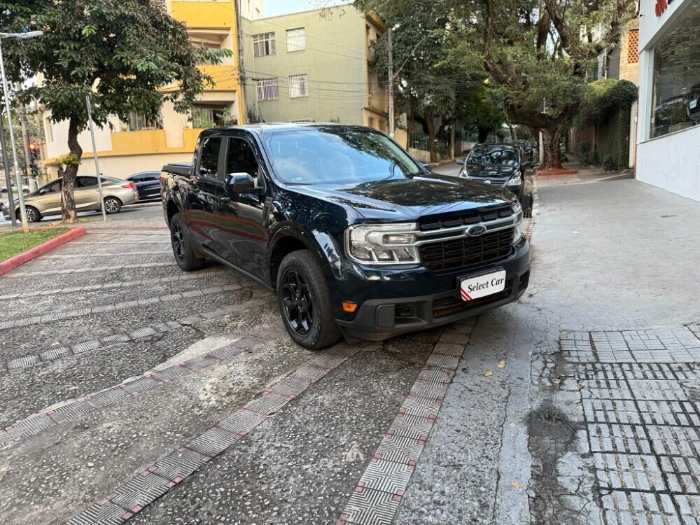Ford Maverick