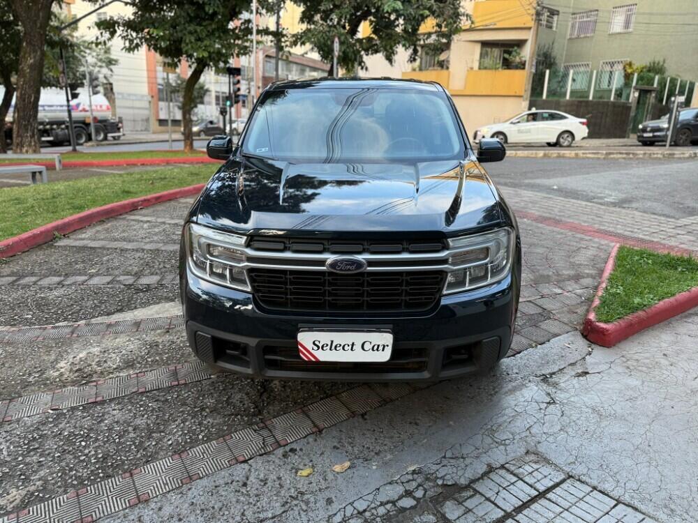 Ford Maverick