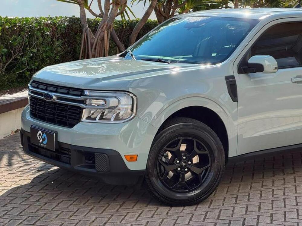 Ford Maverick