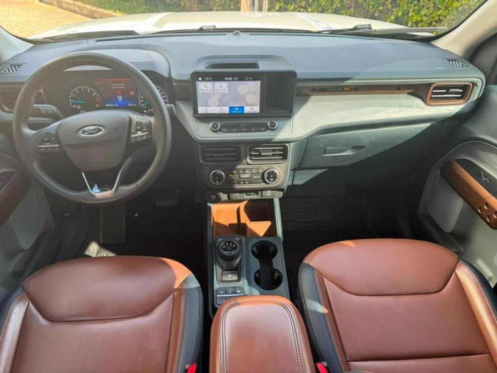 Ford Maverick