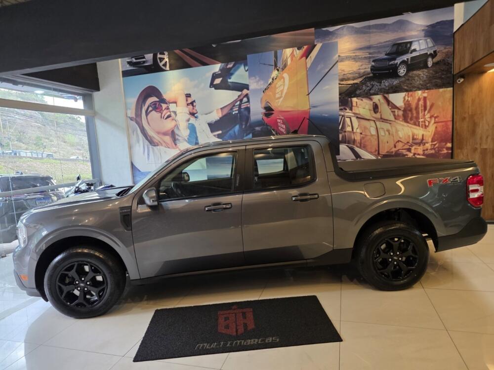 Ford Maverick MAVERICK LARIAT FX4 2.0 ECOBOOST AUT. 2023