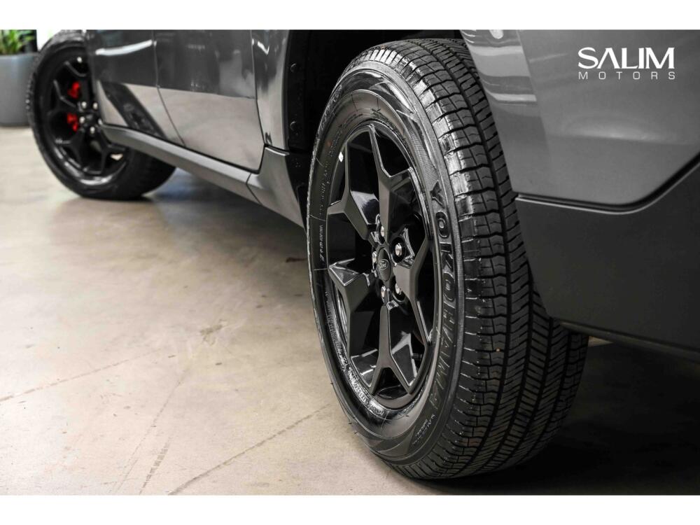 Ford Maverick
