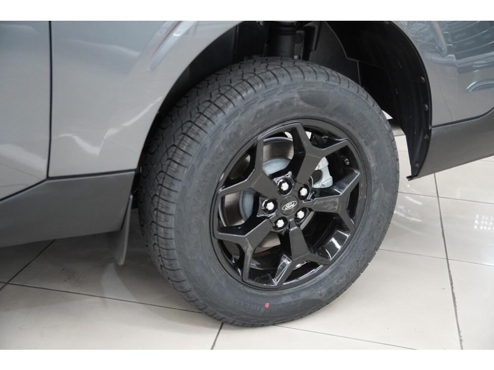 Ford Maverick