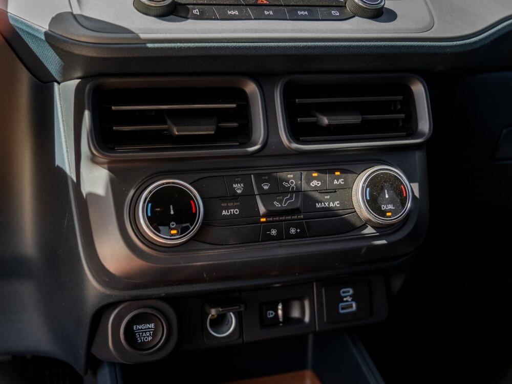 Ford Maverick