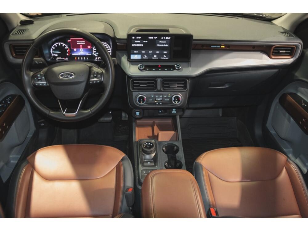 Ford Maverick