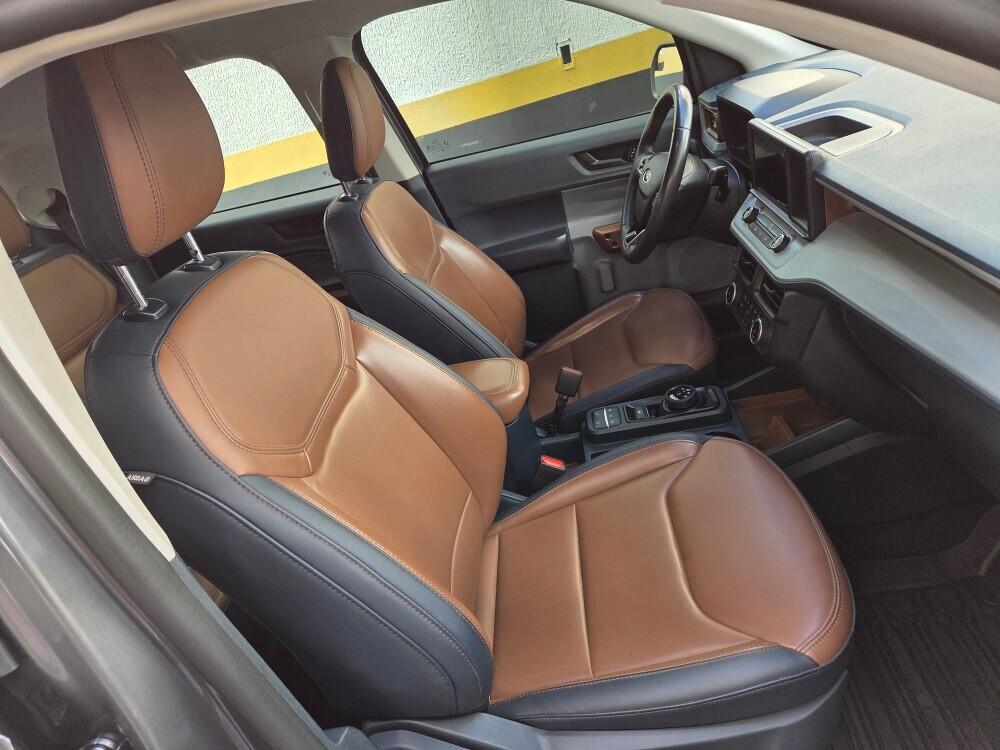Ford Maverick