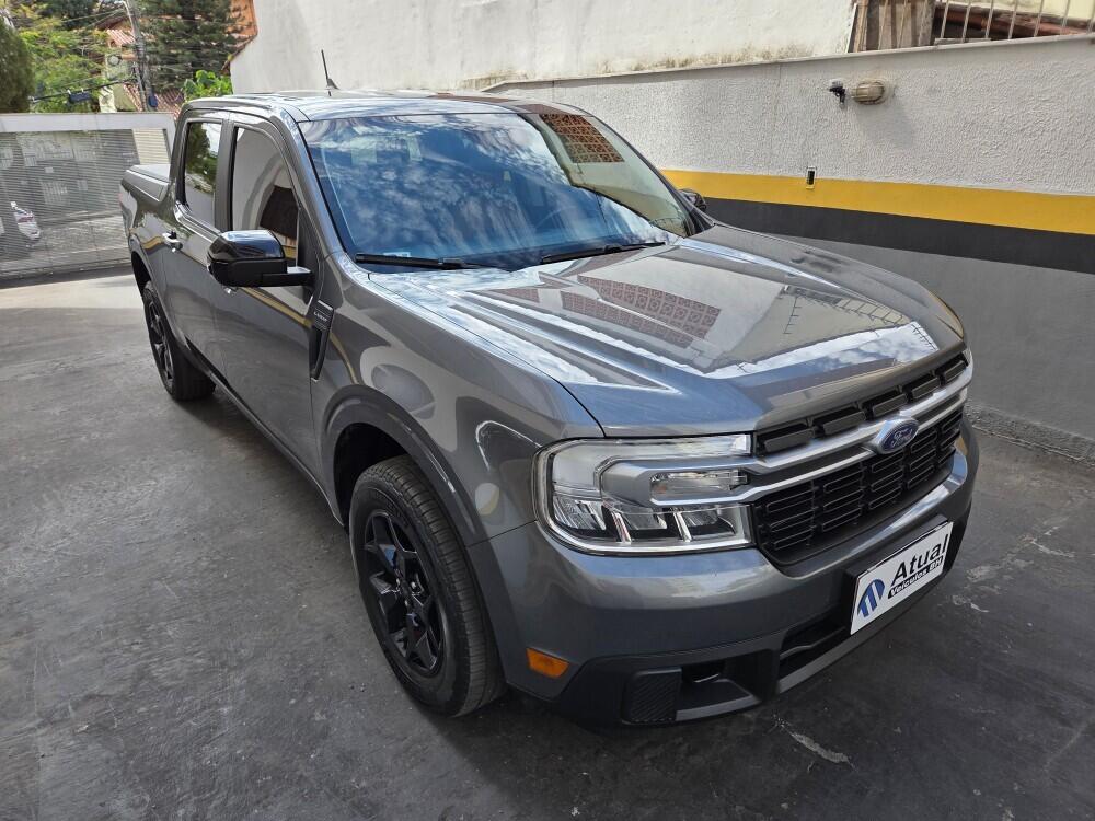 Ford Maverick