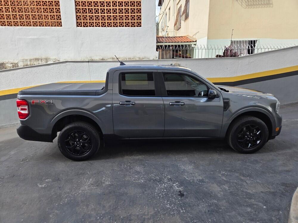 Ford Maverick