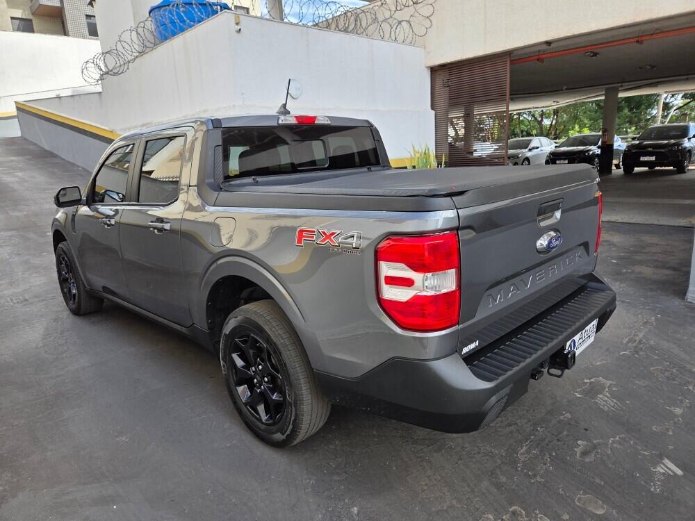 Ford Maverick