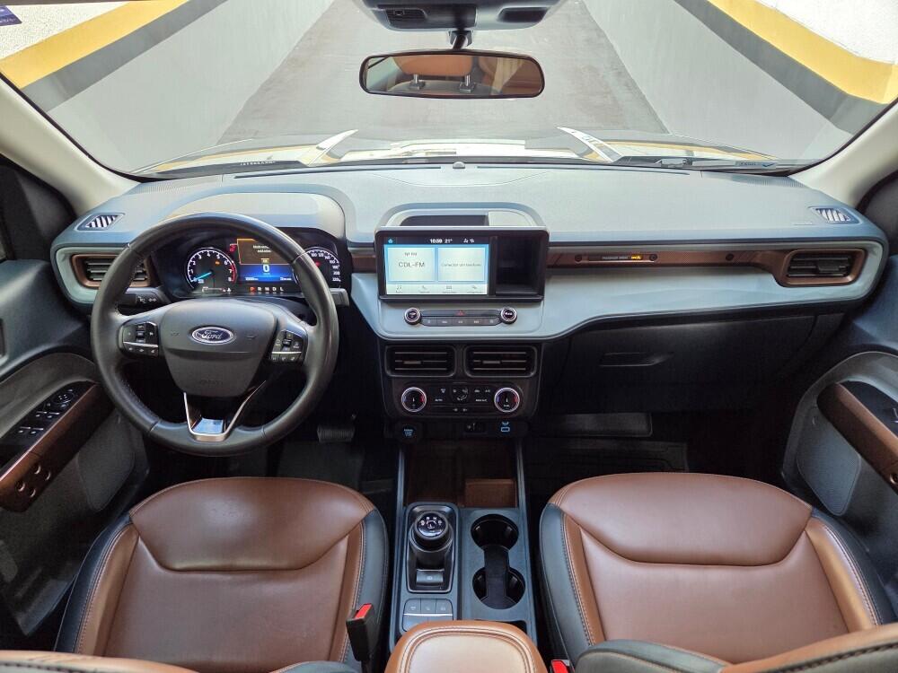 Ford Maverick