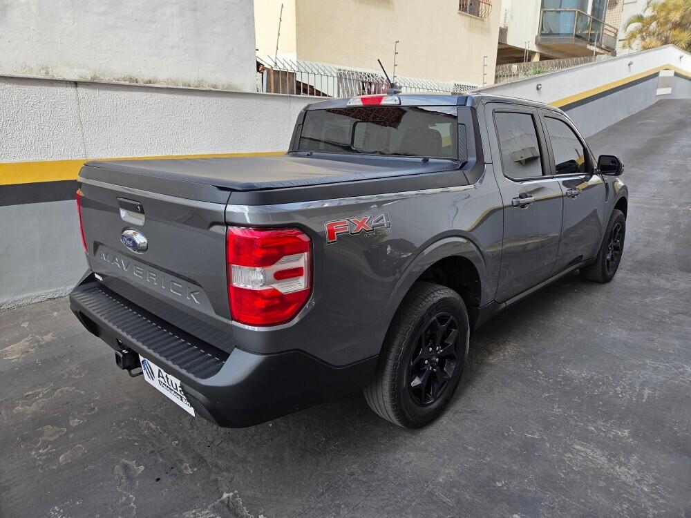 Ford Maverick