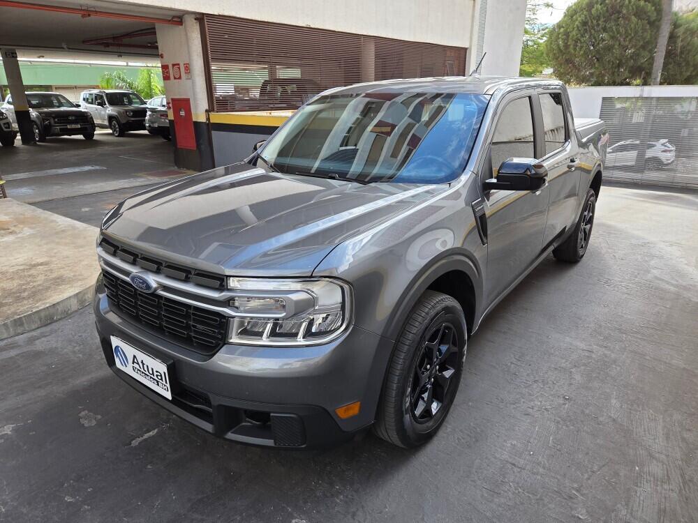 Ford Maverick