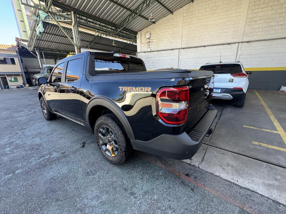 Ford Maverick