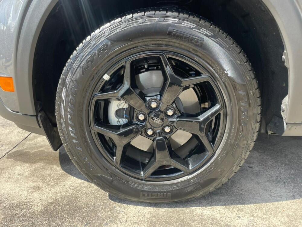 Ford Maverick