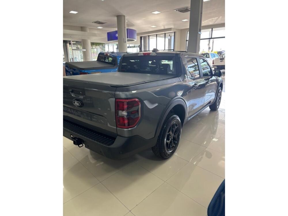 Ford Maverick