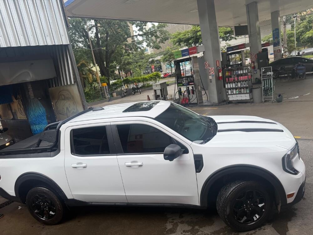Ford Maverick