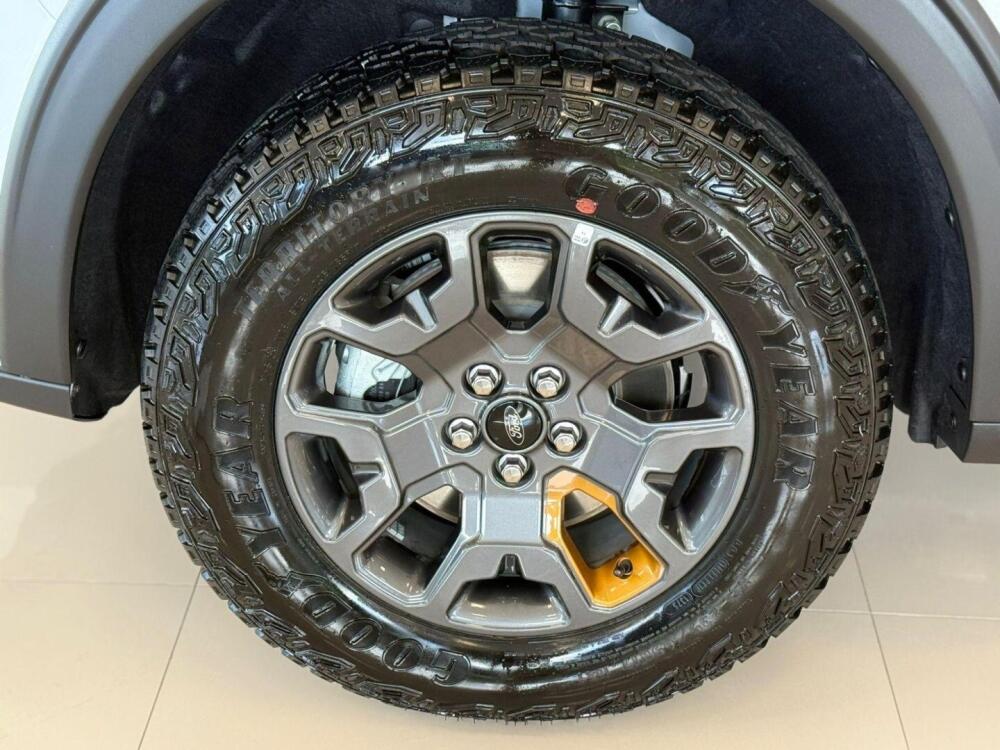 Ford Maverick