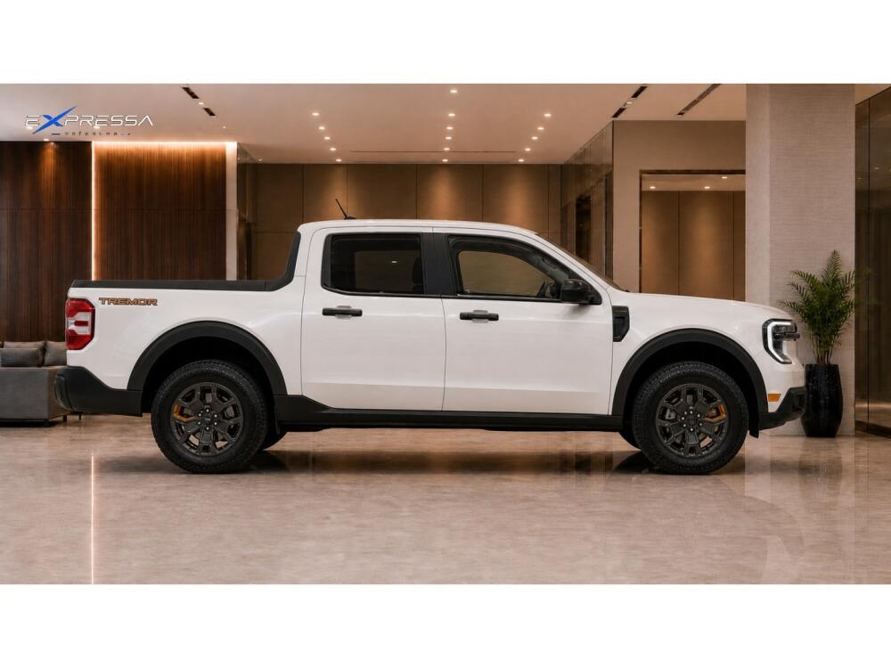 Ford Maverick