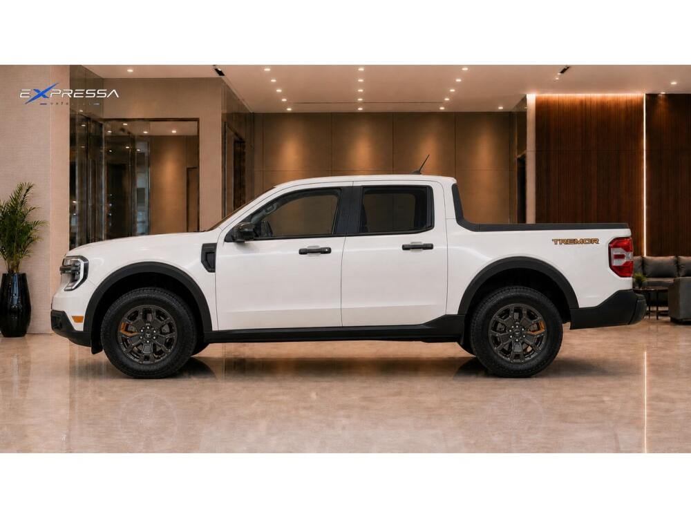 Ford Maverick