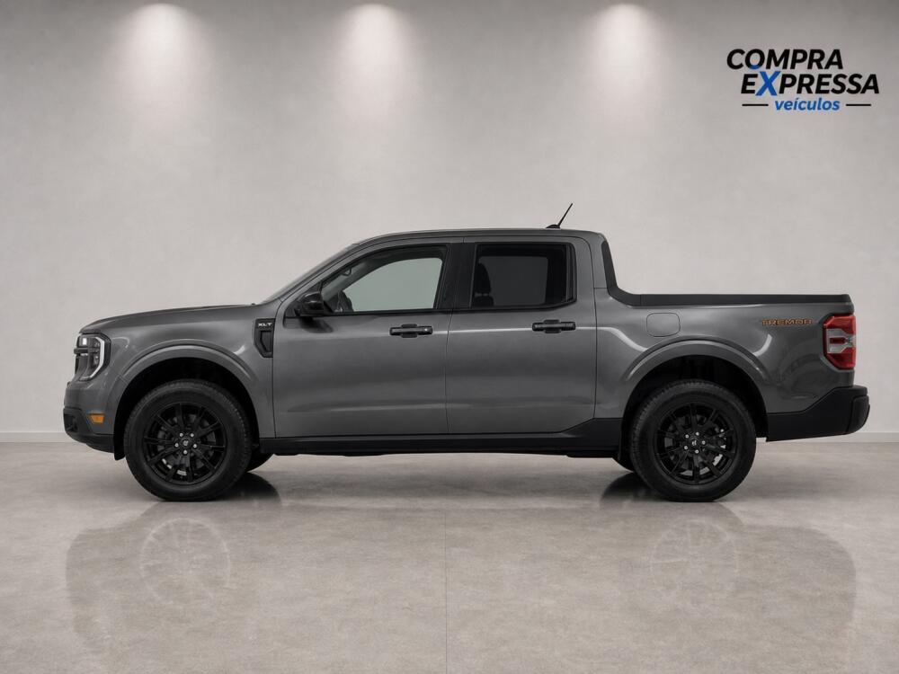Ford Maverick