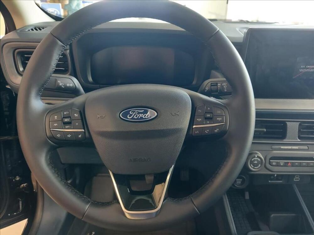 Ford Maverick