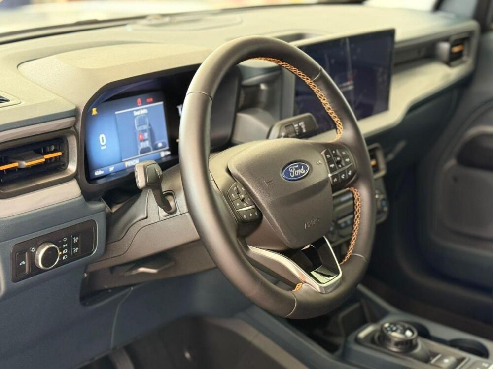 Ford Maverick