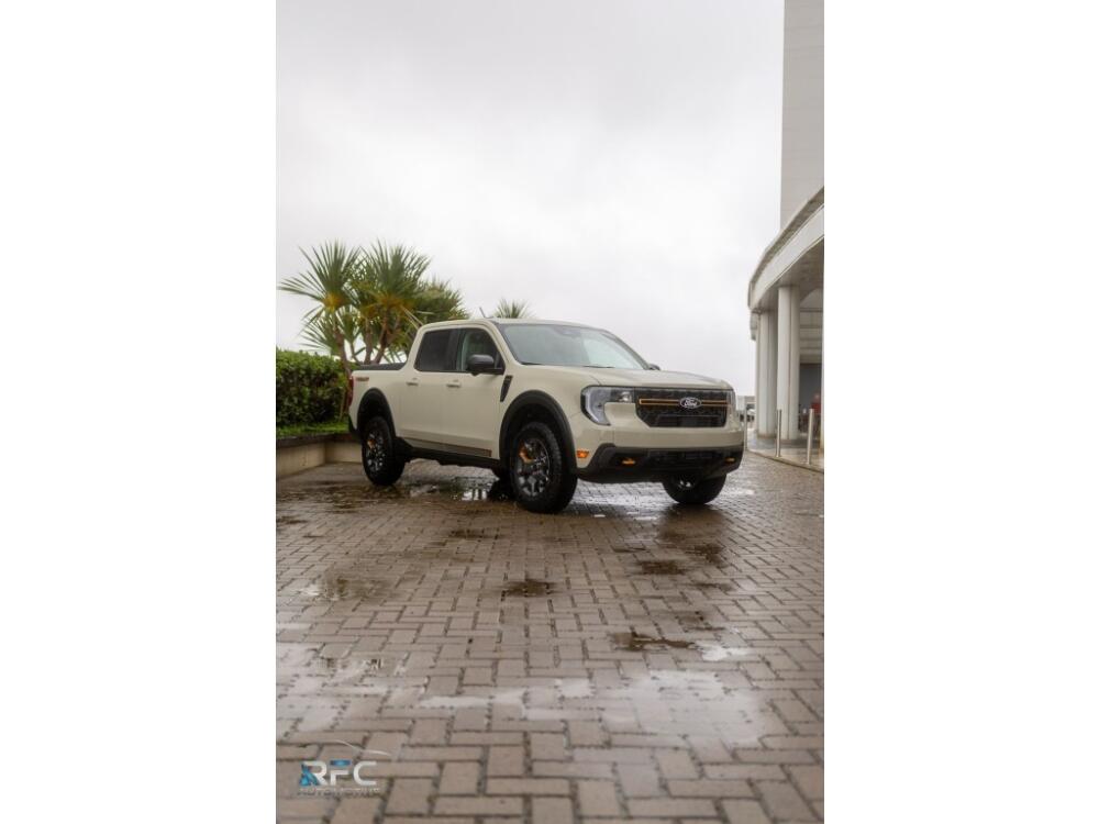 Ford Maverick