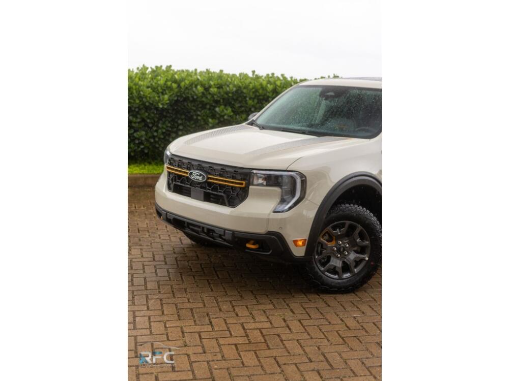 Ford Maverick