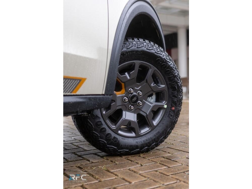 Ford Maverick