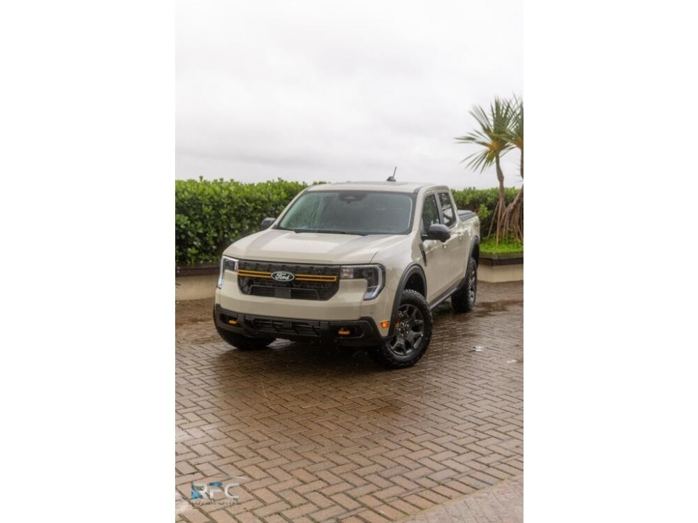 Ford Maverick