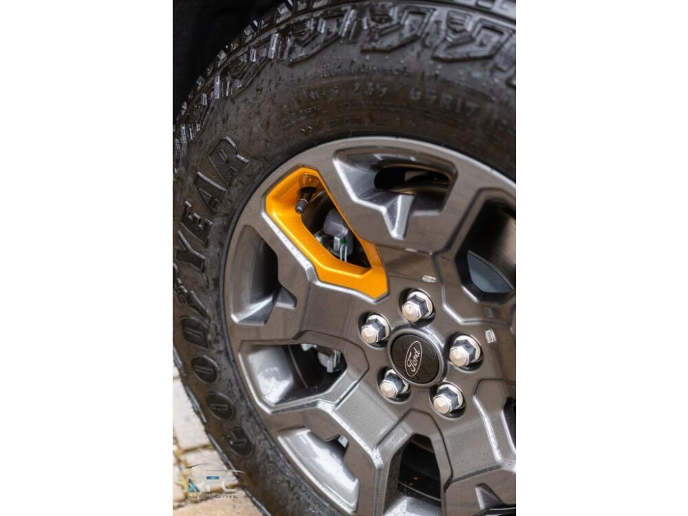 Ford Maverick