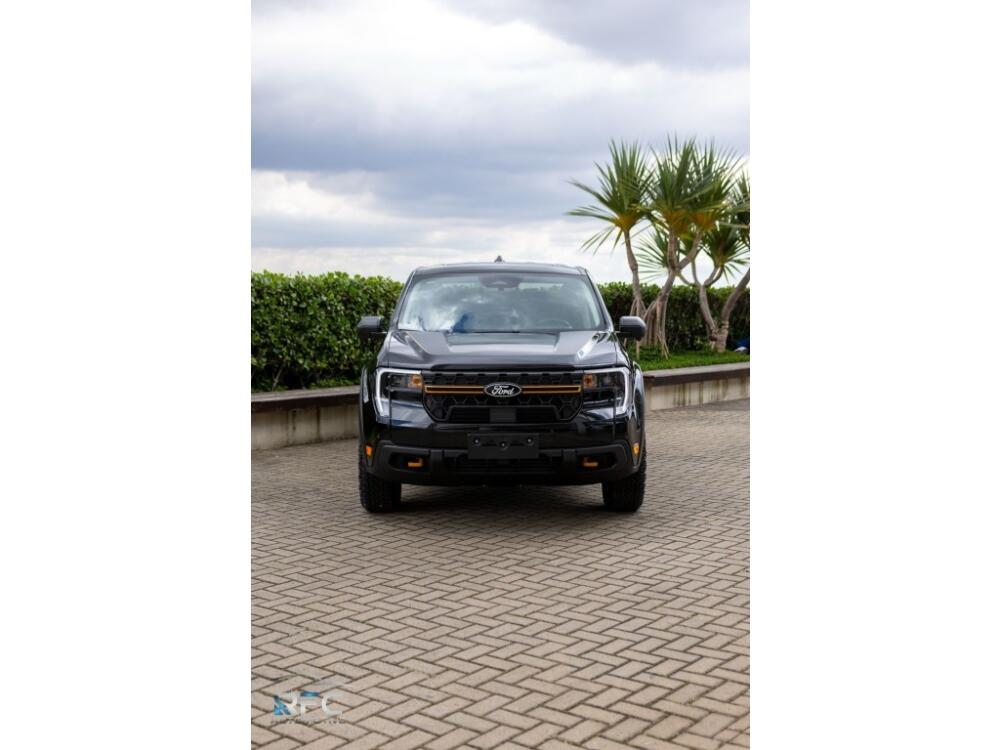 Ford Maverick