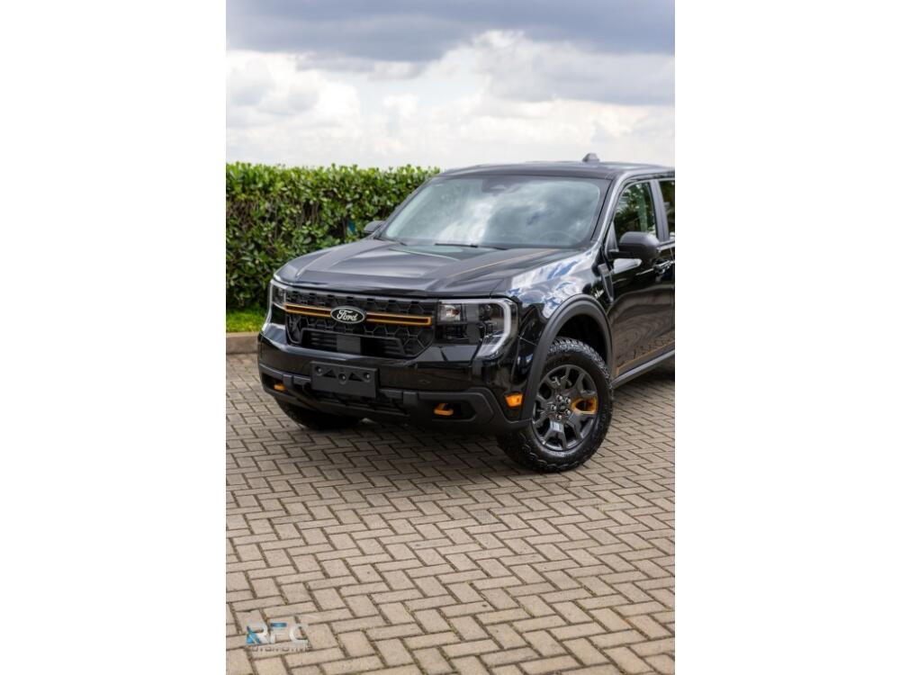 Ford Maverick
