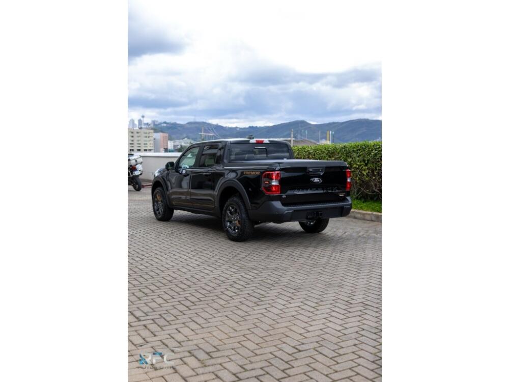 Ford Maverick