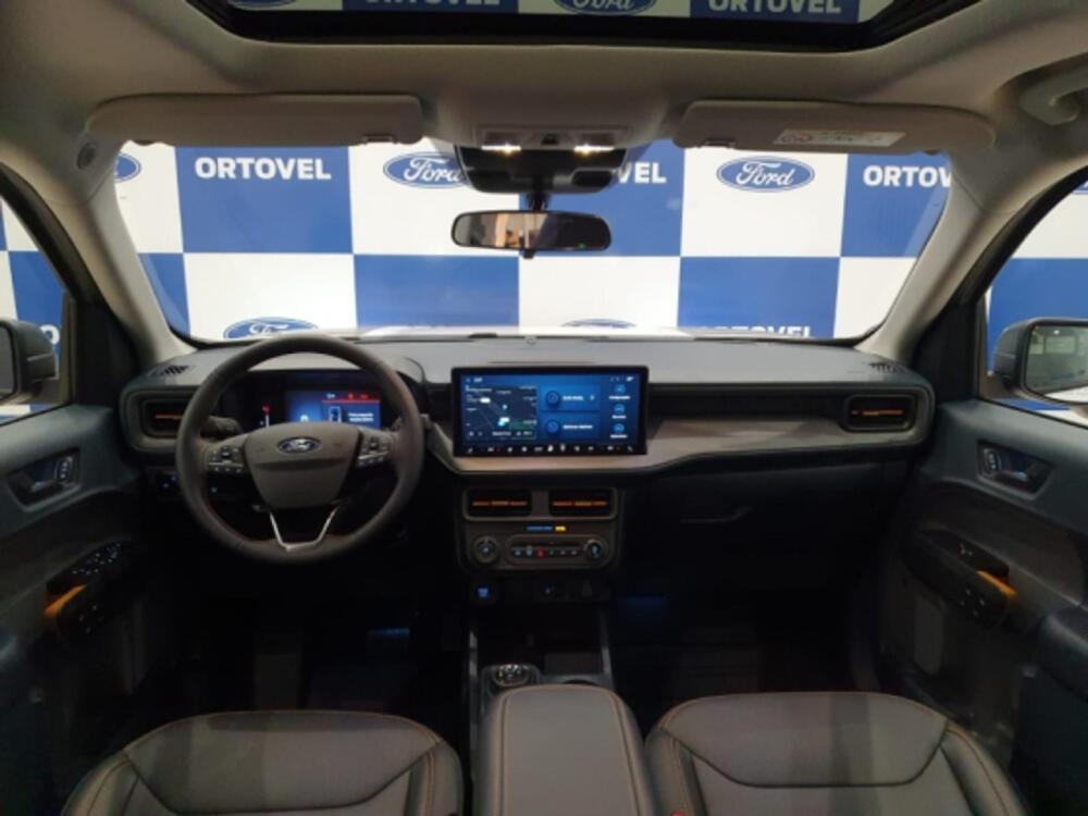 Ford Maverick