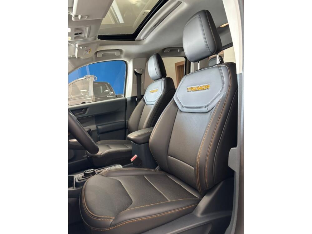 Ford Maverick