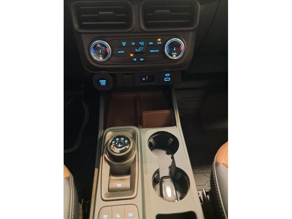 Ford Maverick FX4