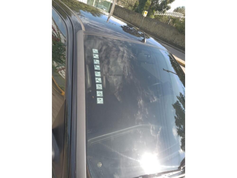 Ford Mondeo Sedan