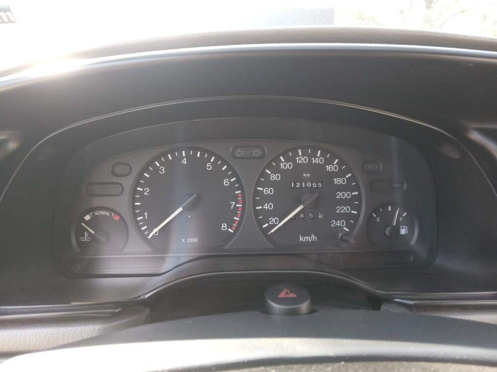 Ford Mondeo Sedan