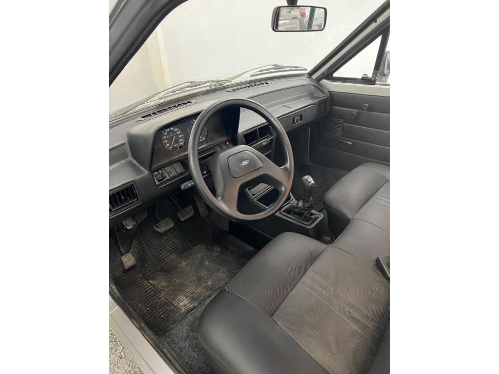 Ford Pampa