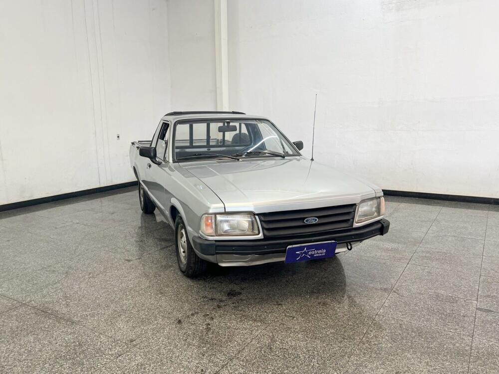 Ford Pampa