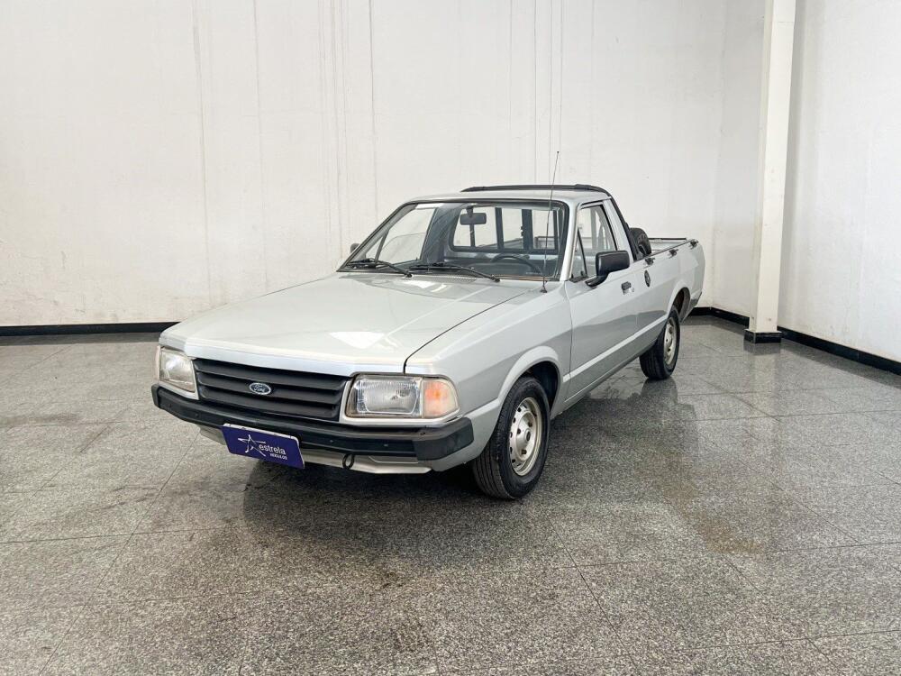 Ford Pampa