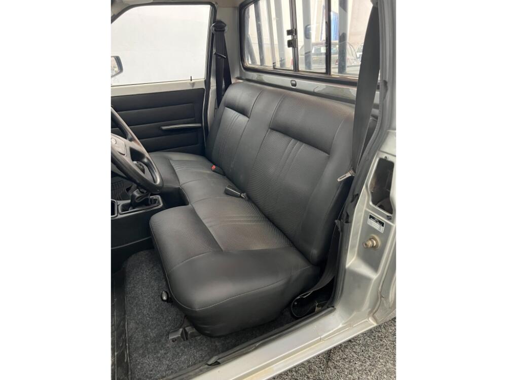 Ford Pampa