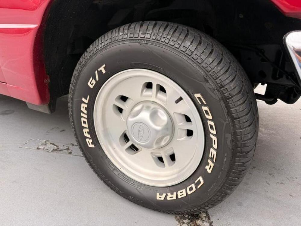 Ford Ranger Cab. Dupla