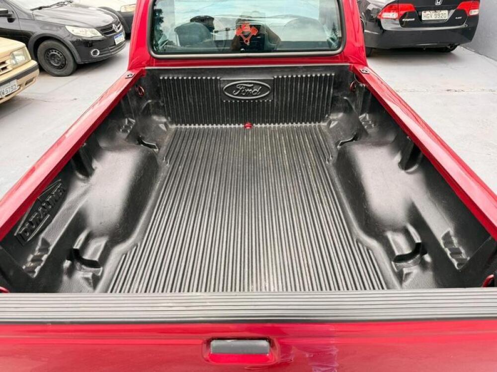 Ford Ranger Cab. Dupla